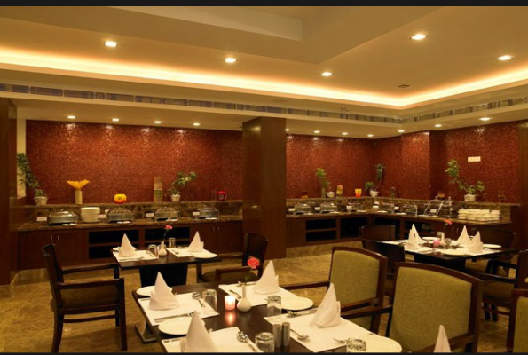 Paradise Hotels & Resorts 1