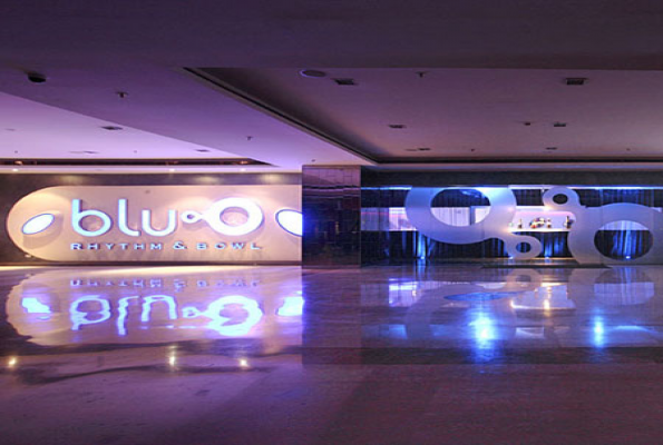 bluO 1