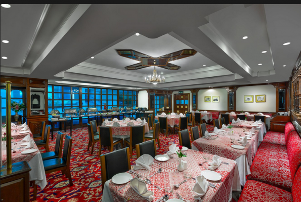 Park Regis