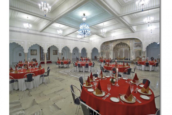 Shiv Vilas Resort 2