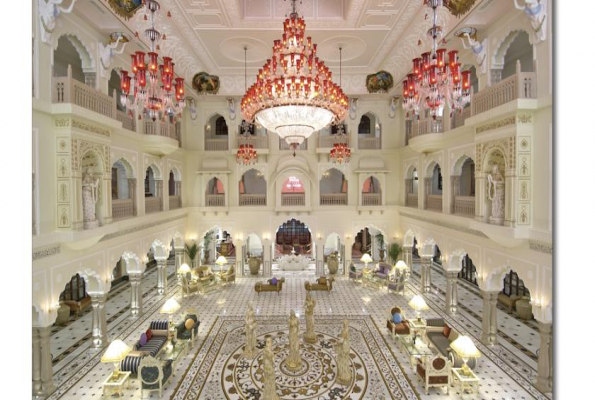 Shiv Vilas Resort 2