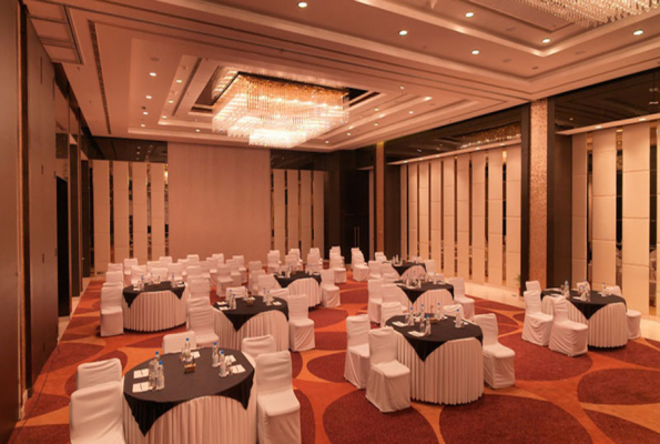 Hotel Royal Orchid 1