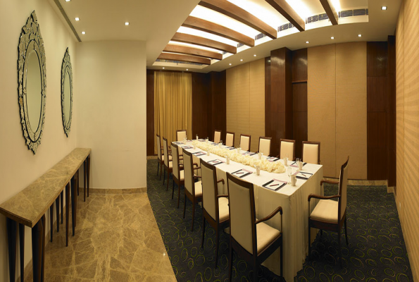 Hotel Royal Orchid 2