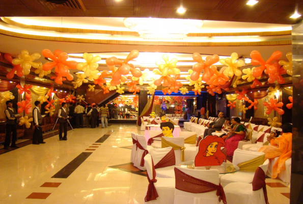 Venue Image