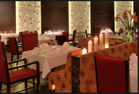 Hotel Royal Orchid