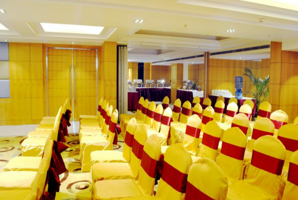 Hotel Libra 1
