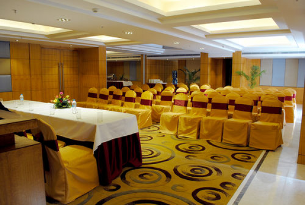 Hotel Libra 2