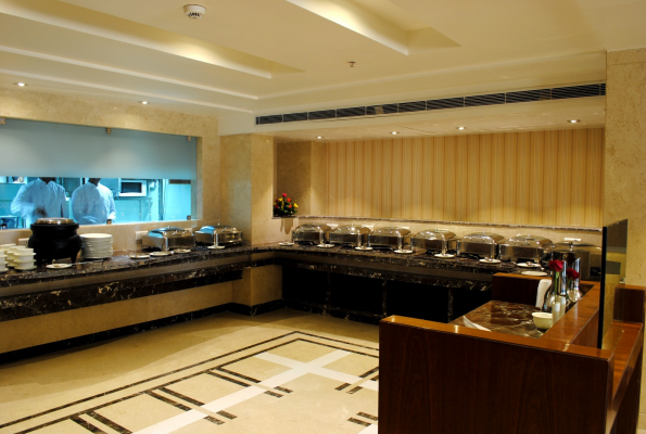 Hotel Libra 4