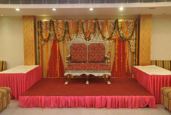 Maharaja Banquets 2