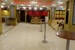 Maharaja Banquets