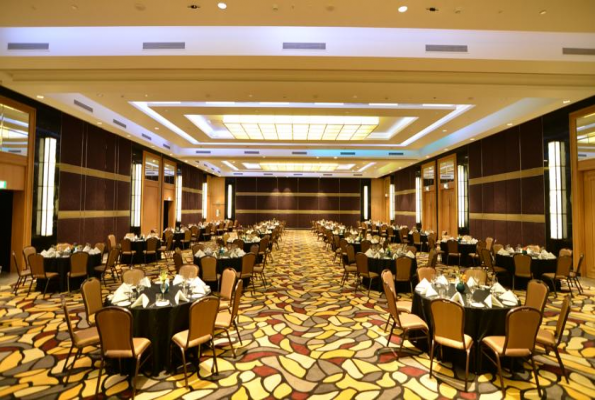 Crowne Plaza