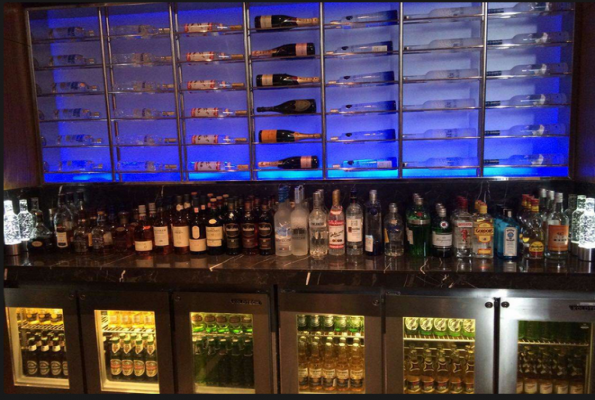 Crowne Plaza 1