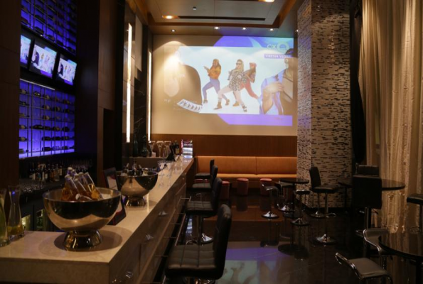 Crowne Plaza 2