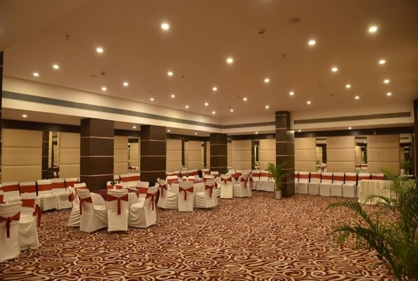 Hotel Park Ocean