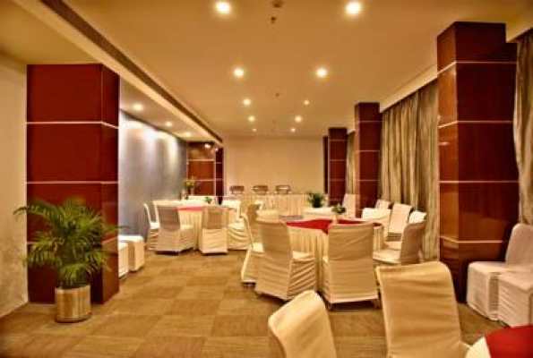 Hotel Park Ocean 1