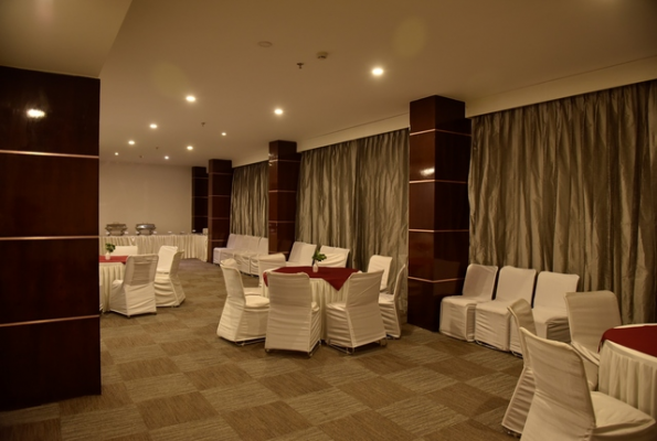 Hotel Park Ocean 3