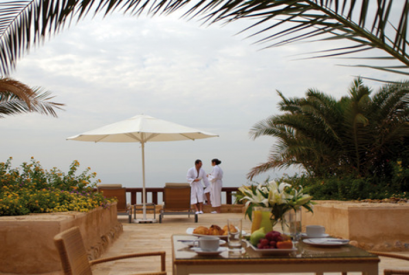 MSR Hotel and Spa Bangalore