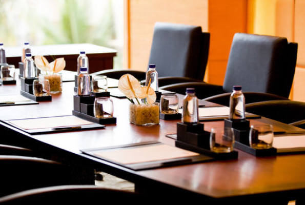 MSR Hotel and Spa Bangalore