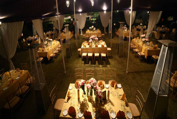 Rambagh Palace 3