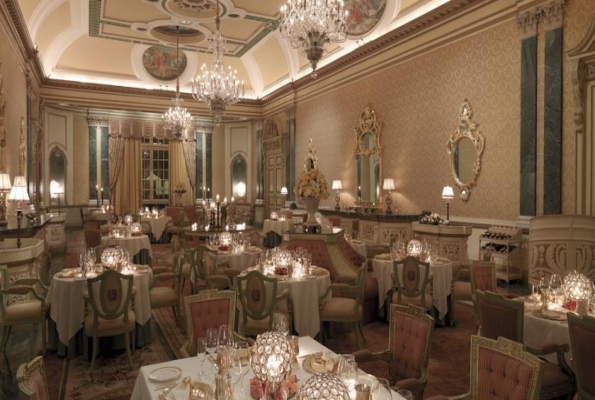 Rambagh Palace