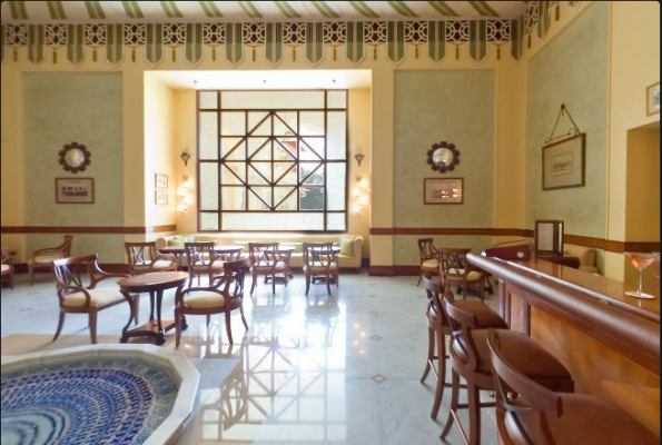 Rambagh Palace