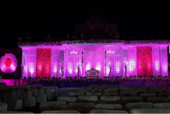 Hotel Palak Paradise 2