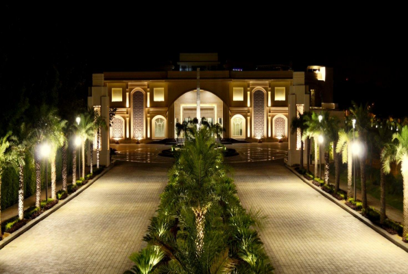 The Umrao 1