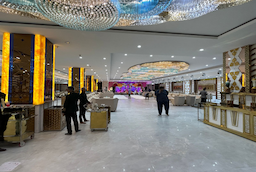 Banana Tree Hotel & Banquets