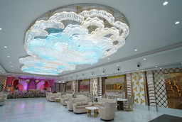 Banana Tree Hotel & Banquets