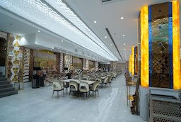 Banana Tree Hotel & Banquets