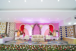 Banana Tree Hotel & Banquets