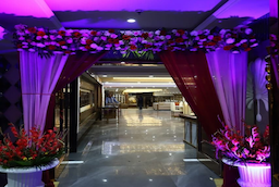 Banana Tree Hotel & Banquets