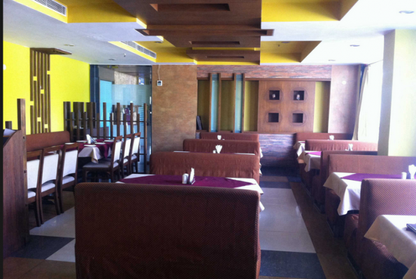 Hotel Golden Manor 2