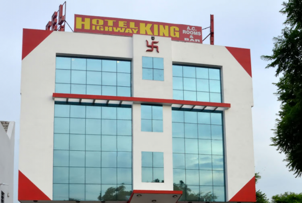 Hotel Highway King 2