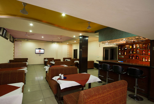 Hotel Highway King