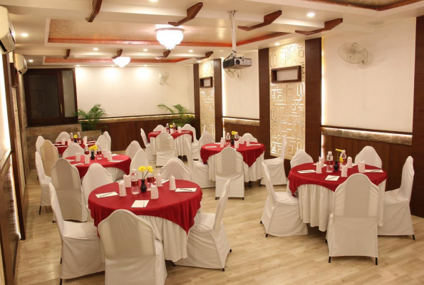 Hotel Ratnawali 2