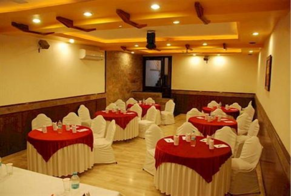 Hotel Ratnawali 3