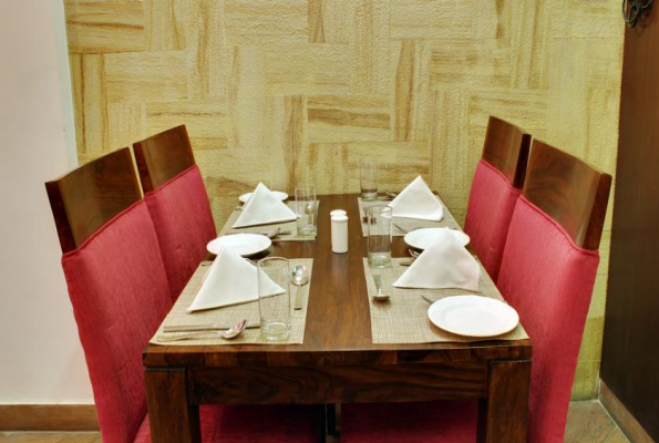 Hotel Natraj 1