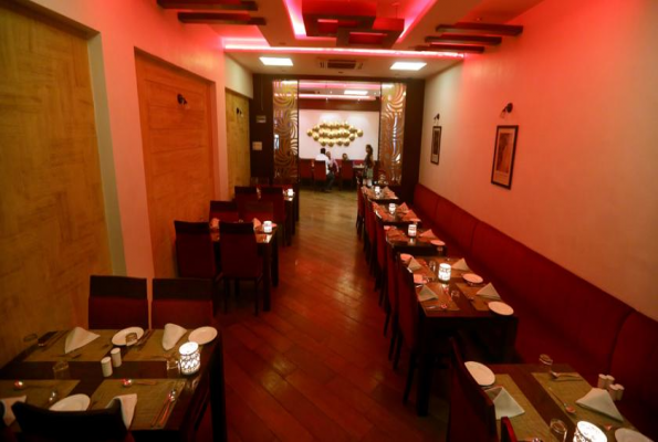 Hotel Natraj 2
