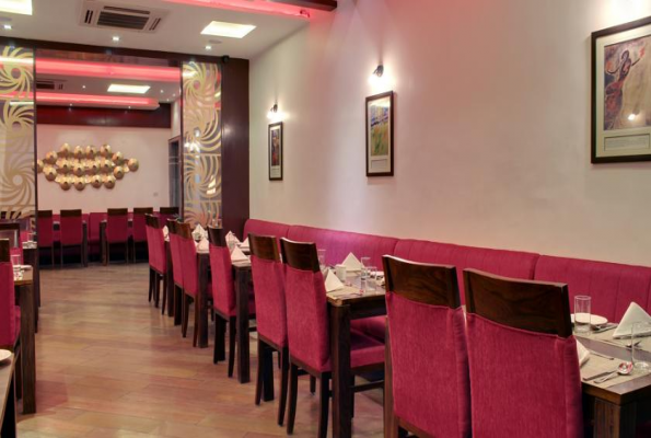 Hotel Natraj 3