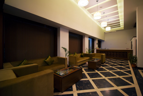 Hotel Gandharva By Peppermint 1