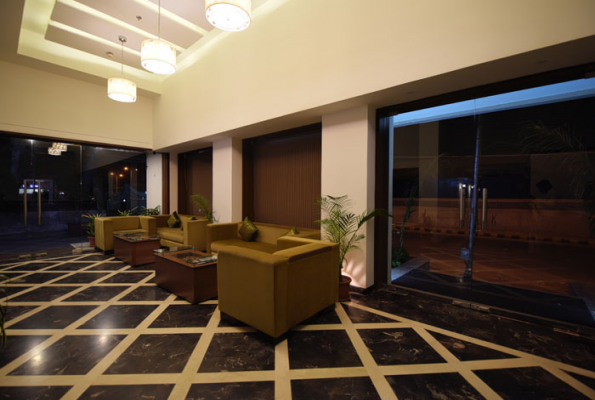 Hotel Gandharva By Peppermint 2