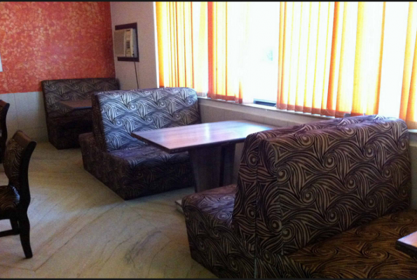 Hotel Goyal Palace 3