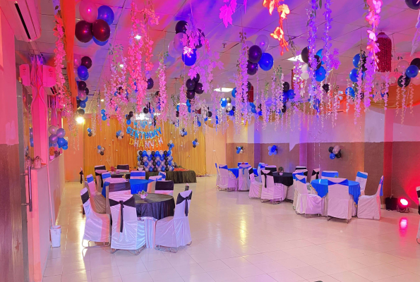Hotel Casa Meera 2