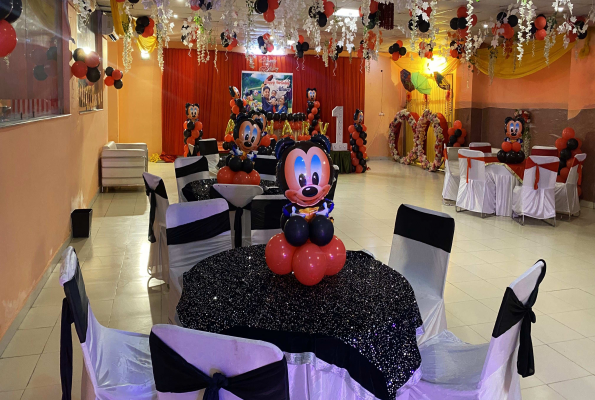 Hotel Casa Meera 3