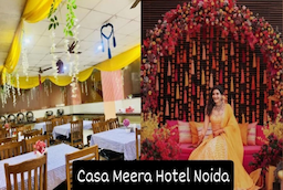 Hotel Casa Meera