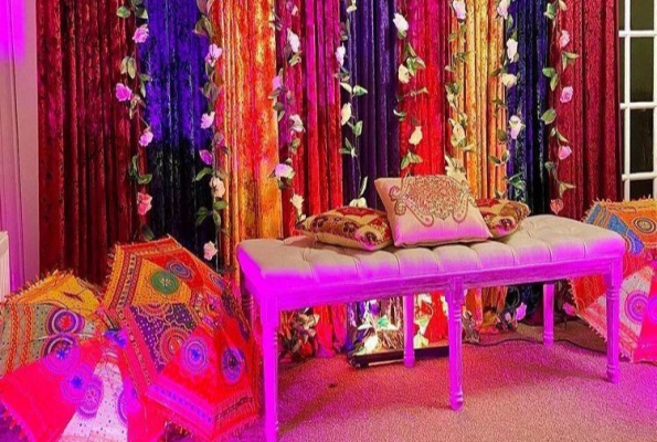 Hotel Casa Meera 5