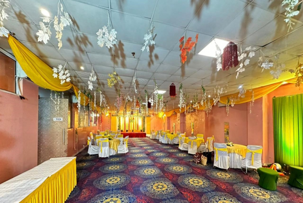 Hotel Casa Meera 1