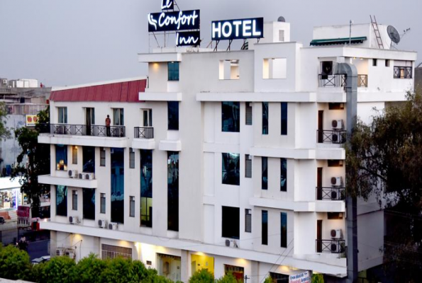 Venue Image