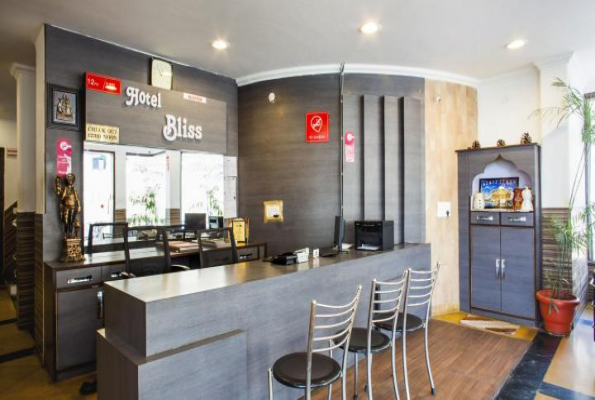 Hotel Bliss 1